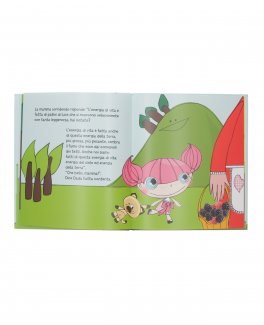 Dada e il Giardino delle Sorprese — Libro - 4