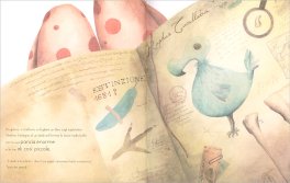 Dado il Dodo — Libro - 4