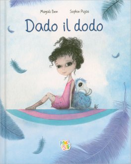 Dado il Dodo — Libro - 1