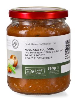 Dado Vegetale Biologico - 2