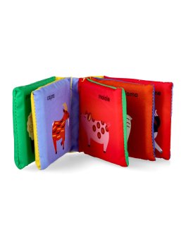 Dadolibri - I Miei Primi Animali della Fattoria — Libro - 4