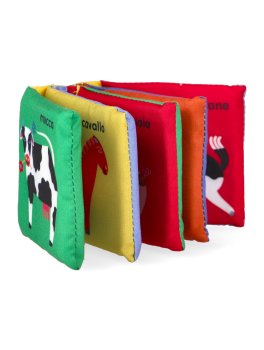 Dadolibri - I Miei Primi Animali della Fattoria — Libro - 5