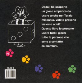 Dadoll: l'Animatore per Bambini — Libro/Gioco - 2