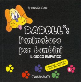 Dadoll: l'Animatore per Bambini — Libro/Gioco - 1