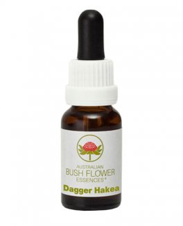 Dagger Hakea - Fiori australiani - 15 ml - 1