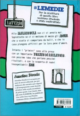 Dagli al Prof! — Libro - 2