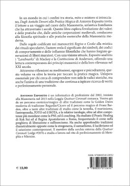 Dagli Antichi Doveri alla Pratica Magica — Libro - 2