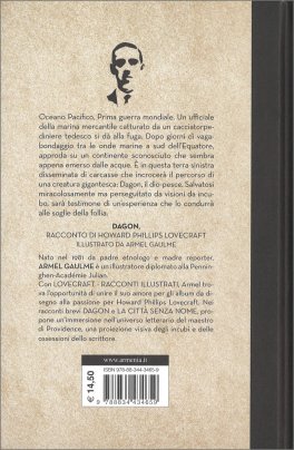 Dagon — Libro - 2