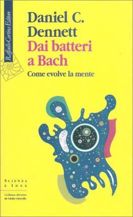 Dai Batteri a Bach — Libro - 1