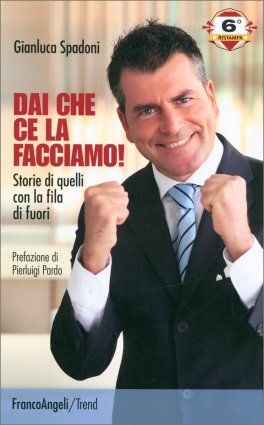Dai che ce la Facciamo — Libro - 1