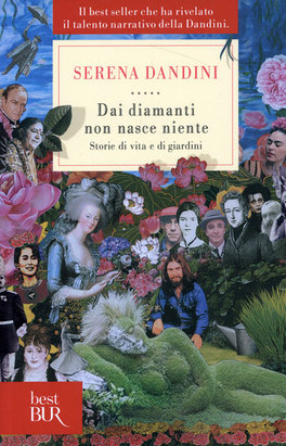 Dai Diamanti non Nasce Niente  — Libro - 1