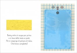 Dai, Facciamo il Bagnetto! — Libro - 3
