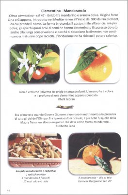 Dai Fiori ai Menù — Libro - 3
