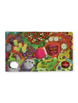 Dai la Carica! La Coccinella — Libro/Gioco - 3