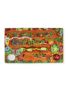 Dai la Carica! La Coccinella — Libro/Gioco - 4