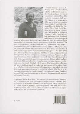 Dai Quark ai Cristalli — Libro - 2