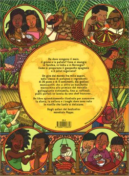 Dai un Morso — Libro - 2