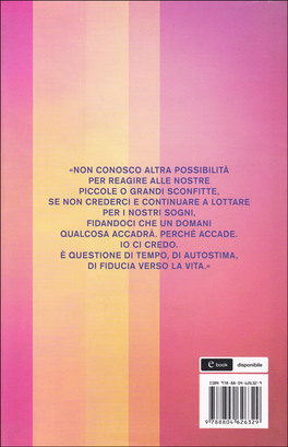 Dai Vita ai Tuoi Sogni — Libro - 2