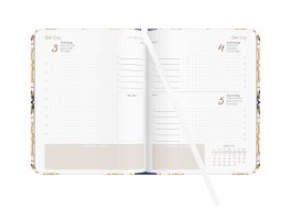 Daily Journal Oriental - Agenda Giornaliera 2026 — Agenda - 2