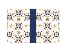 Daily Journal Oriental - Agenda Giornaliera 2026 — Agenda - 4