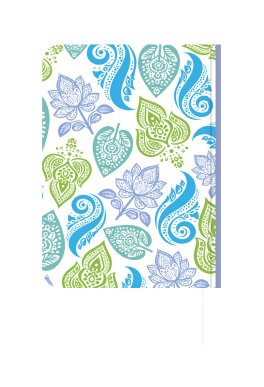 Daily Journal Paisley - Agenda Giornaliera 2026 — Agenda - 3