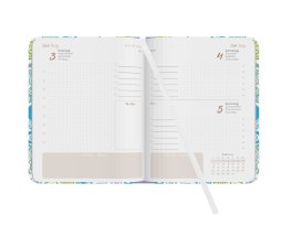 Daily Journal Paisley - Agenda Giornaliera 2026 — Agenda - 2