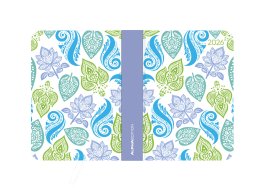 Daily Journal Paisley - Agenda Giornaliera 2026 — Agenda - 4