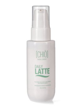 Daily Latte - Siero-Latte Multifunzione per Viso e Corpo - 1