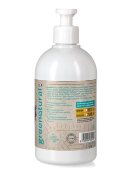 Dailycare - Detergente Intimo Delicato Eco-Bio - Calendula, Lavanda e Mirtillo - 500 ml - 2