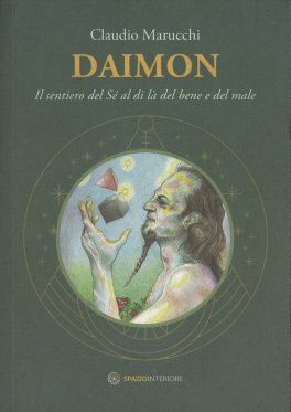 Daimon — Libro - 1