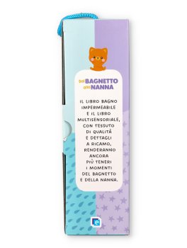 Dal Bagnetto alla Nanna — Libro - 2