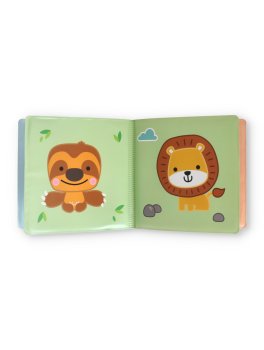 Dal Bagnetto alla Nanna — Libro - 7