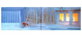 Dal Bosco una Volpe — Libro - 3