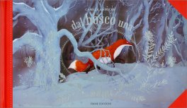 Dal Bosco una Volpe — Libro - 1