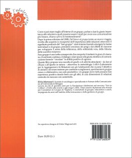 Dal Branco al Gruppo 2.0 — Libro - 2