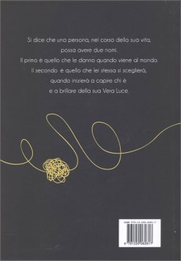 Dal Buio Nascono le Stelle — Libro - 2