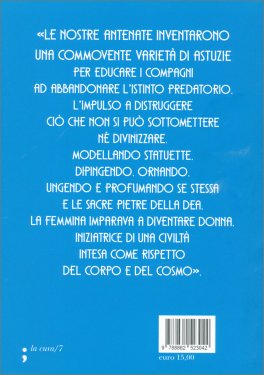 Dal Cosmo alla Cosmesi — Libro - 2