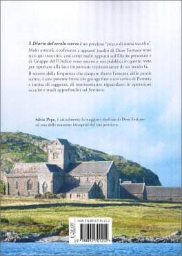 Dal Diario del Secolo Scorso — Libro - 2