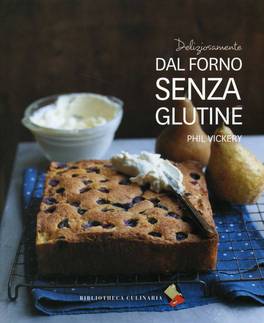 Dal Forno senza Glutine  — Libro - 1