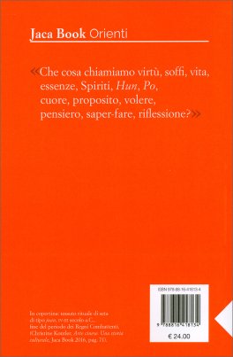 Lingshu — Libro - 2