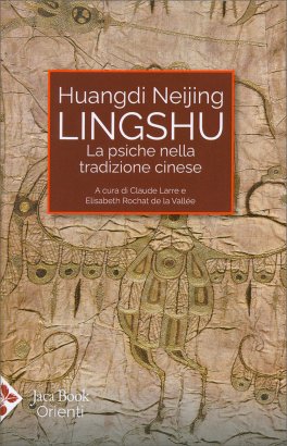 Lingshu — Libro - 1