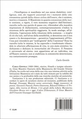 Dal Maestro Segreto all'Aquila Sovrana — Libro - 2
