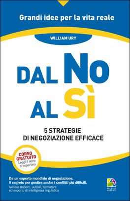 Dal No al Sì  — Libro - 2