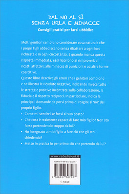 Dal No al Si Senza Urla e Minacce — Libro - 2