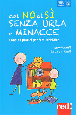 Dal No al Si Senza Urla e Minacce — Libro - 1