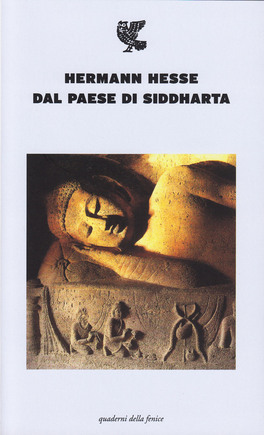 Dal Paese di Siddharta — Libro - 1