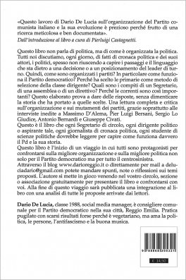 Dal PCI al PD — Libro - 2