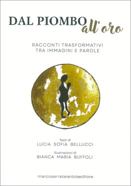 Dal Piombo all'Oro — Libro - 1