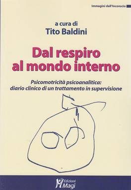 Dal Respiro al Mondo Interno — Libro - 1