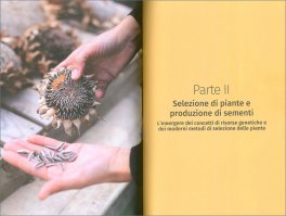 Dal Seme alla Tavola — Libro - 3